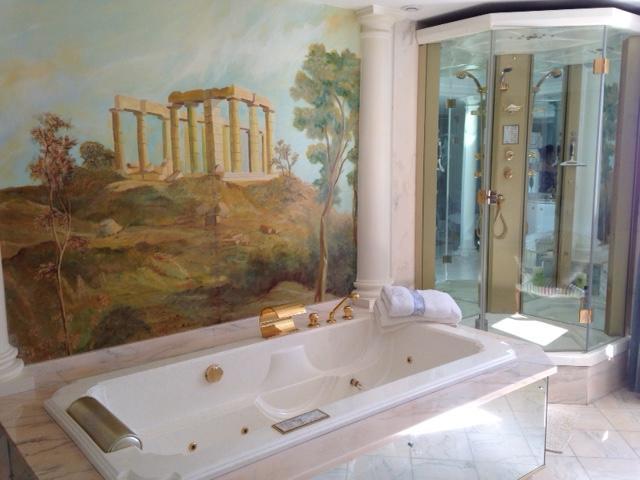 Bed and Breakfast Le Coeur 1210 Granier Екстер'єр фото