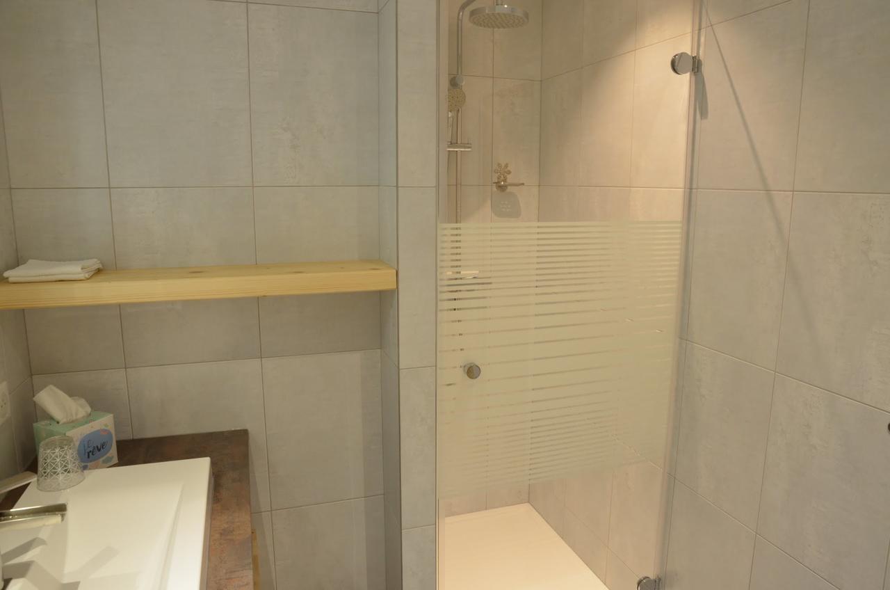 Bed and Breakfast Le Coeur 1210 Granier Екстер'єр фото